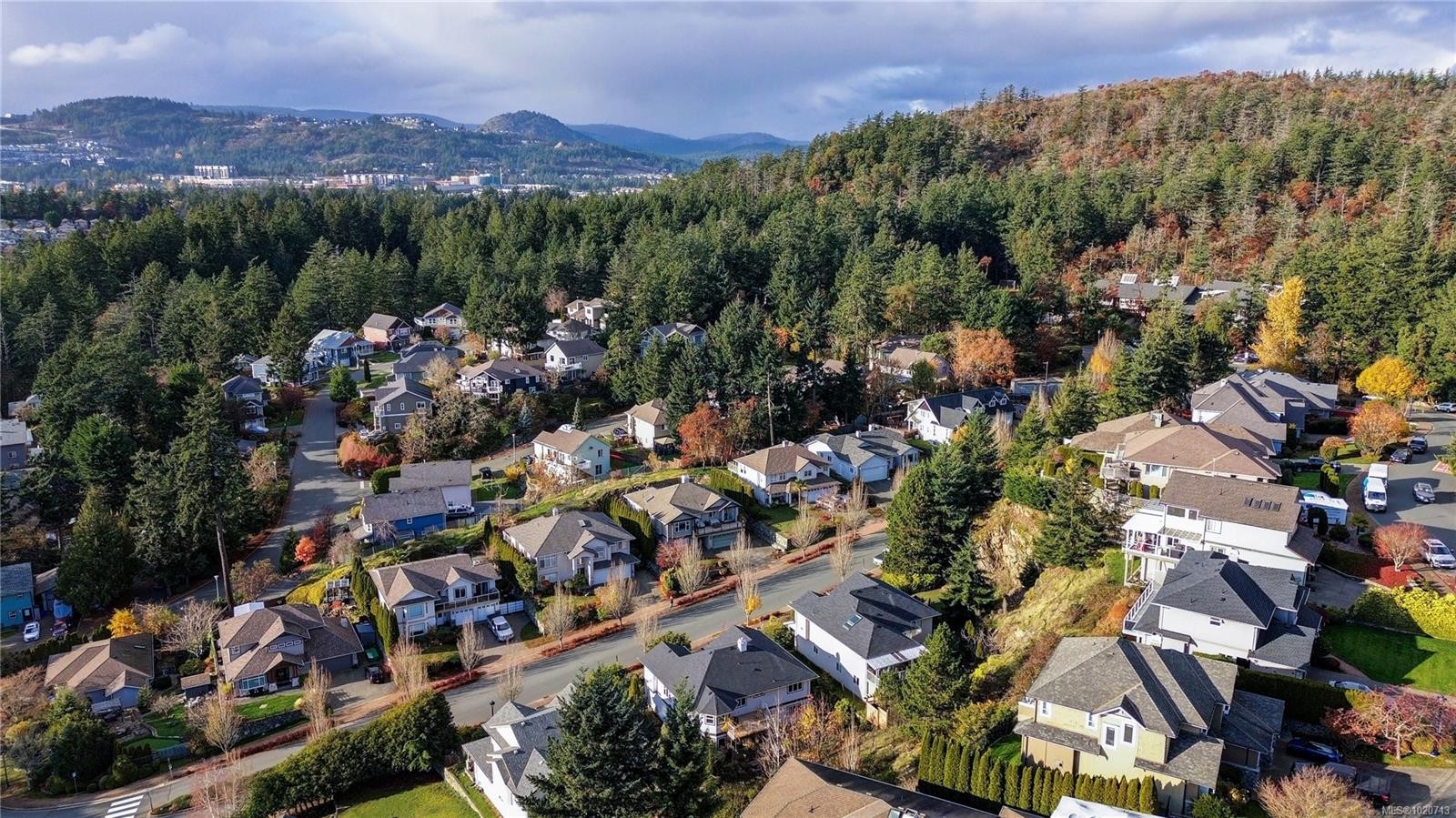 2687 Silverstone Way, Langford, BC