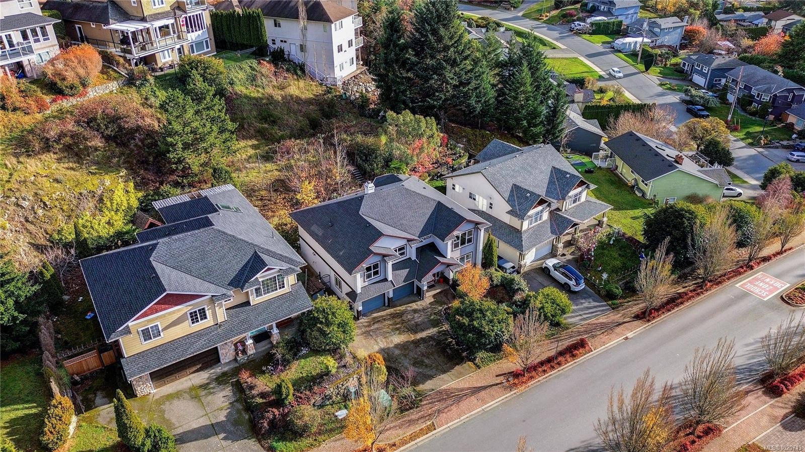 2687 Silverstone Way, Langford, BC