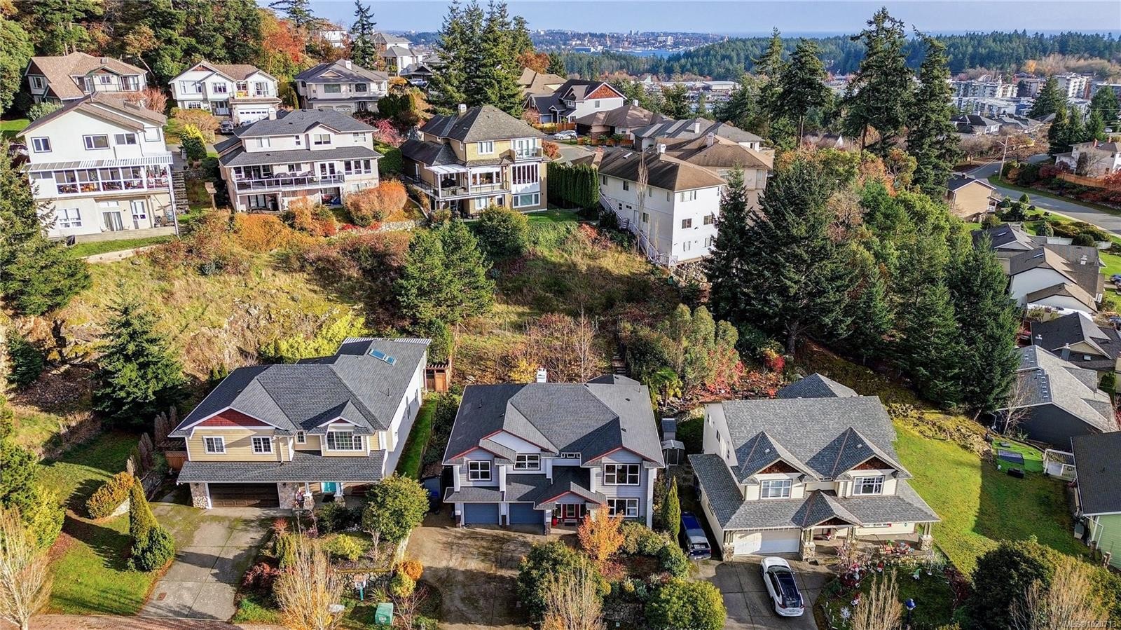 2687 Silverstone Way, Langford, BC