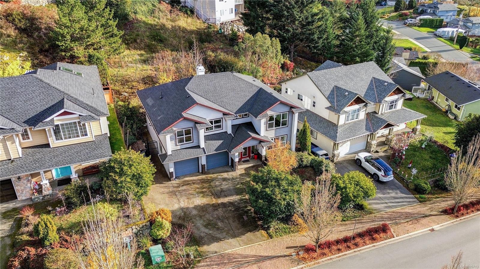 2687 Silverstone Way, Langford, BC