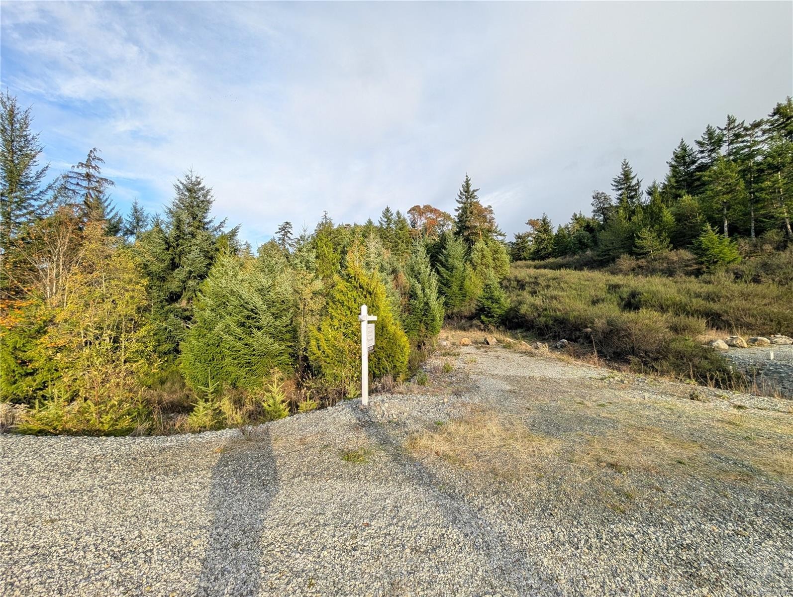 Lot 18 Eagle Dr, Shawnigan Lake, BC