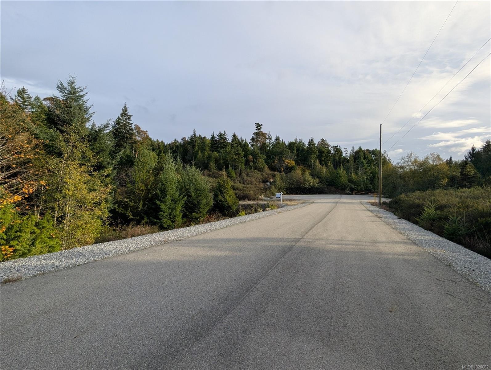 Lot 18 Eagle Dr, Shawnigan Lake, BC