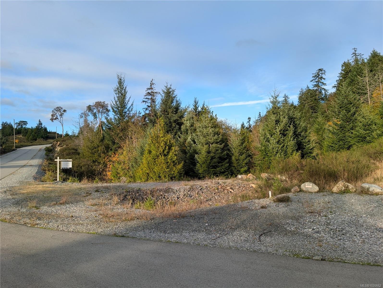 Lot 18 Eagle Dr, Shawnigan Lake, BC
