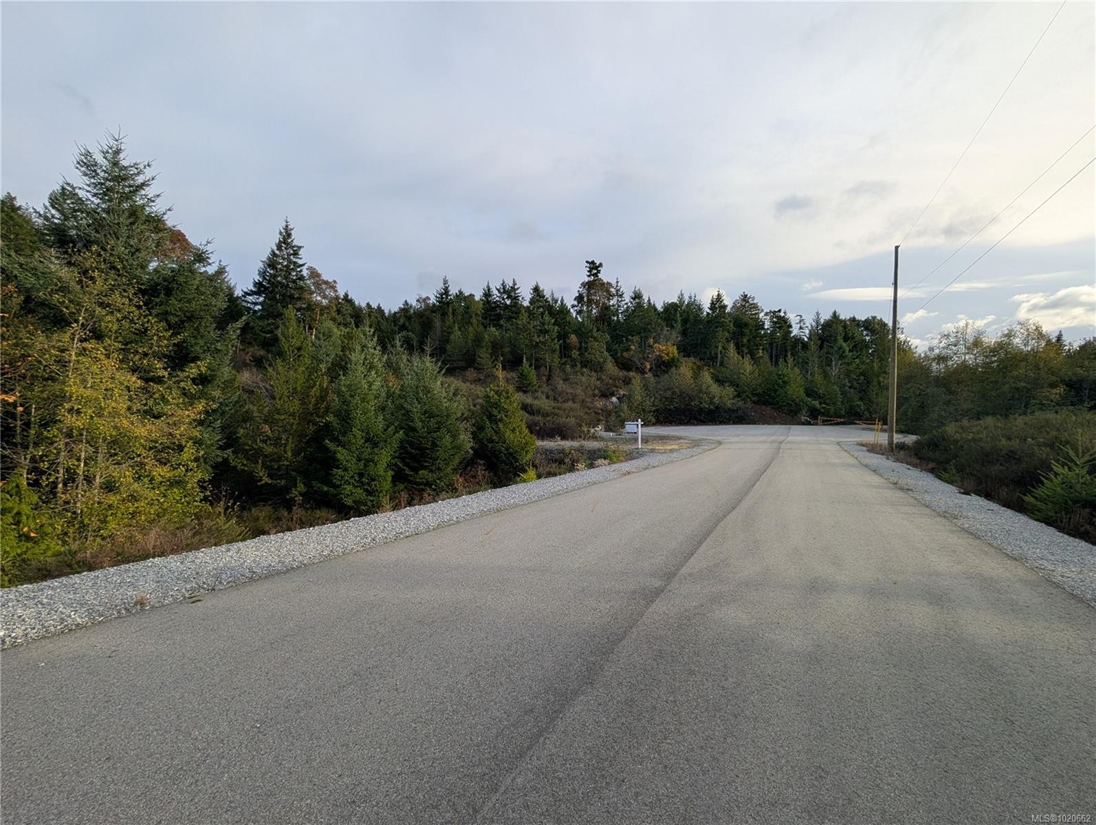 Lot 18 Eagle Dr, Shawnigan Lake, BC