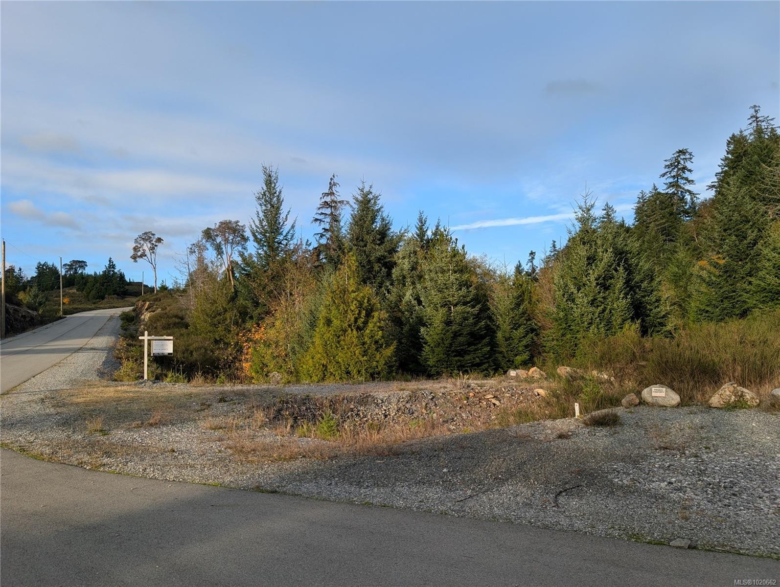Lot 18 Eagle Dr, Shawnigan Lake, BC