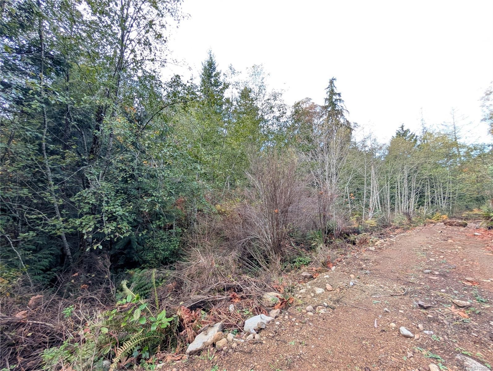 Lot 18 Eagle Dr, Shawnigan Lake, BC