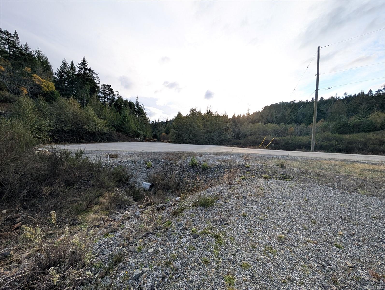 Lot 18 Eagle Dr, Shawnigan Lake, BC
