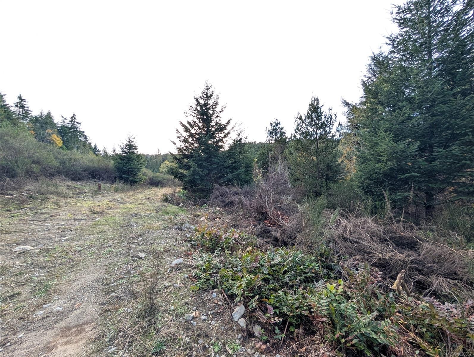 Lot 18 Eagle Dr, Shawnigan Lake, BC