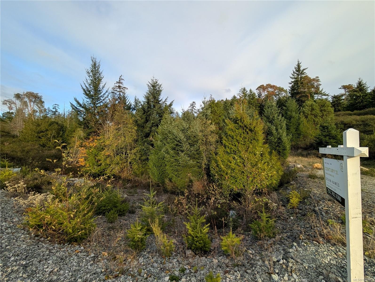 Lot 18 Eagle Dr, Shawnigan Lake, BC