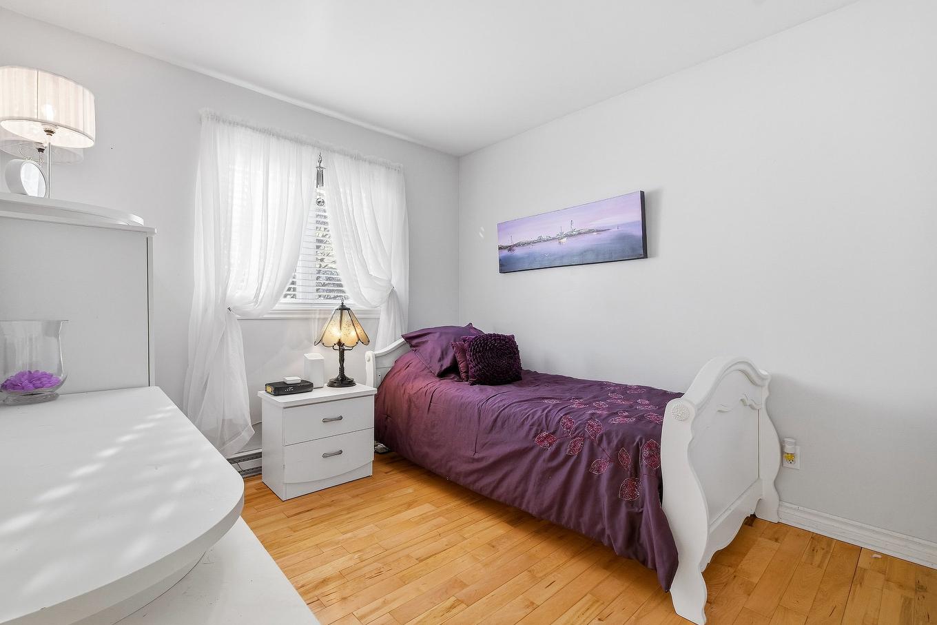 Bedroom - 5615 Av. Raoul, Longueuil (Saint-Hubert), QC - Indoor Photo Showing Bedroom