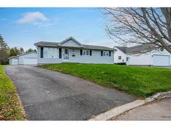 66 Sunnybrook TERR Saint John, NB E2J 4L6