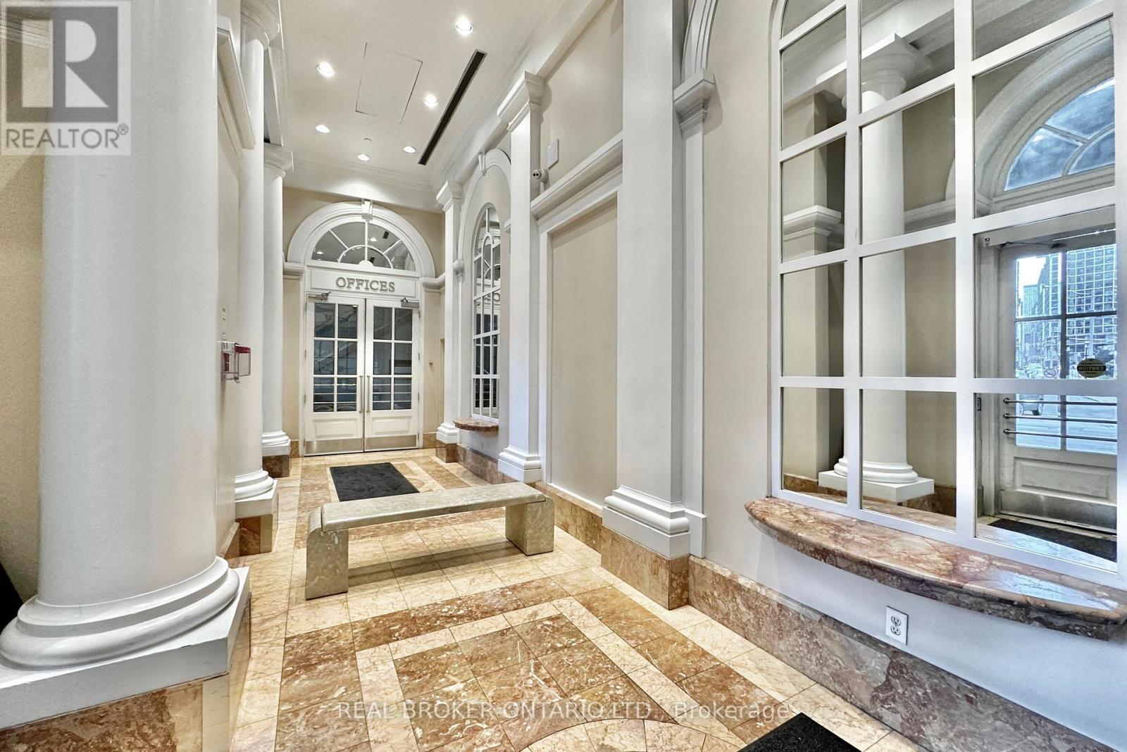 518 - 25 The Esplanade, Toronto, ON - Indoor Photo Showing Other Room