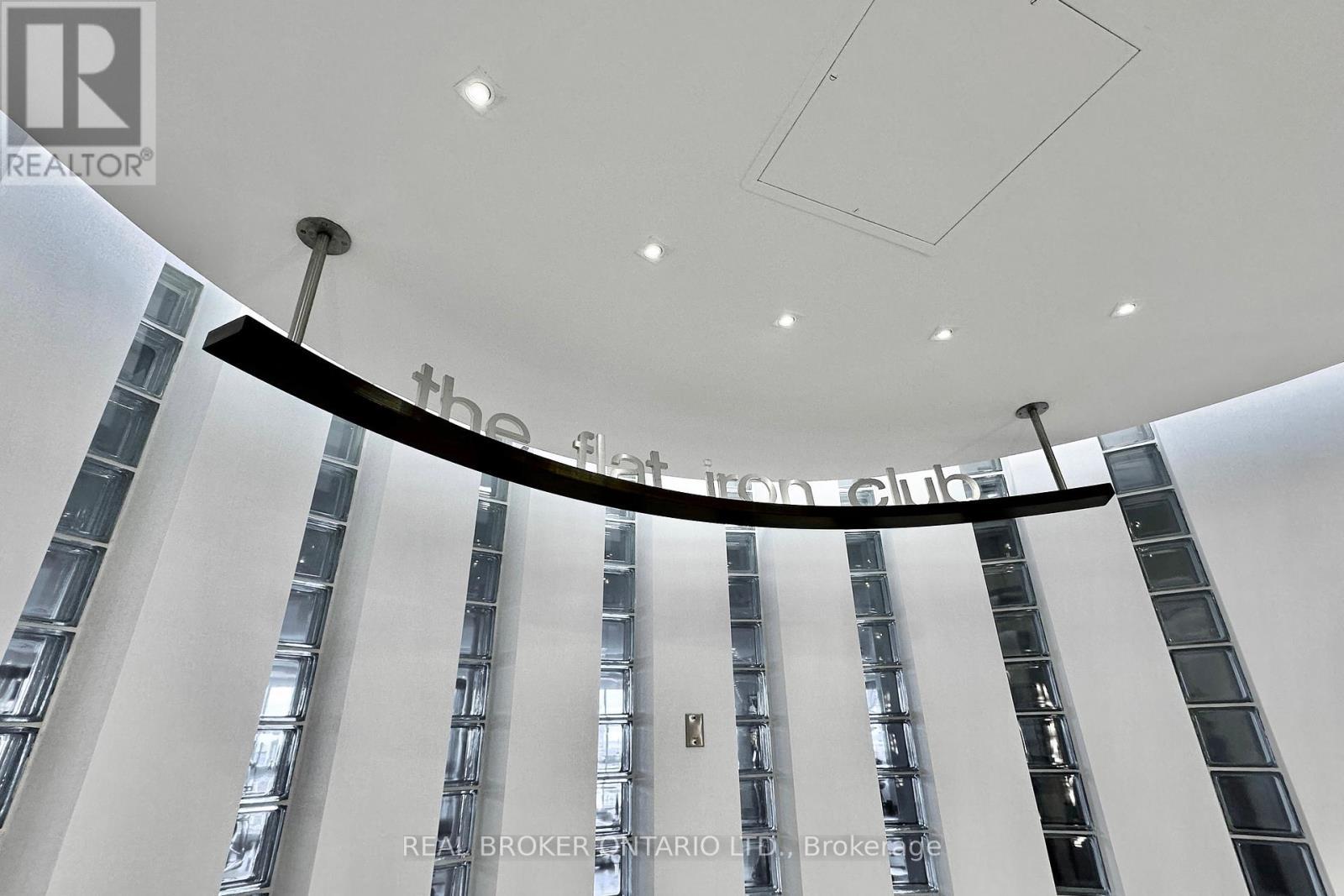 518 - 25 The Esplanade, Toronto, ON -