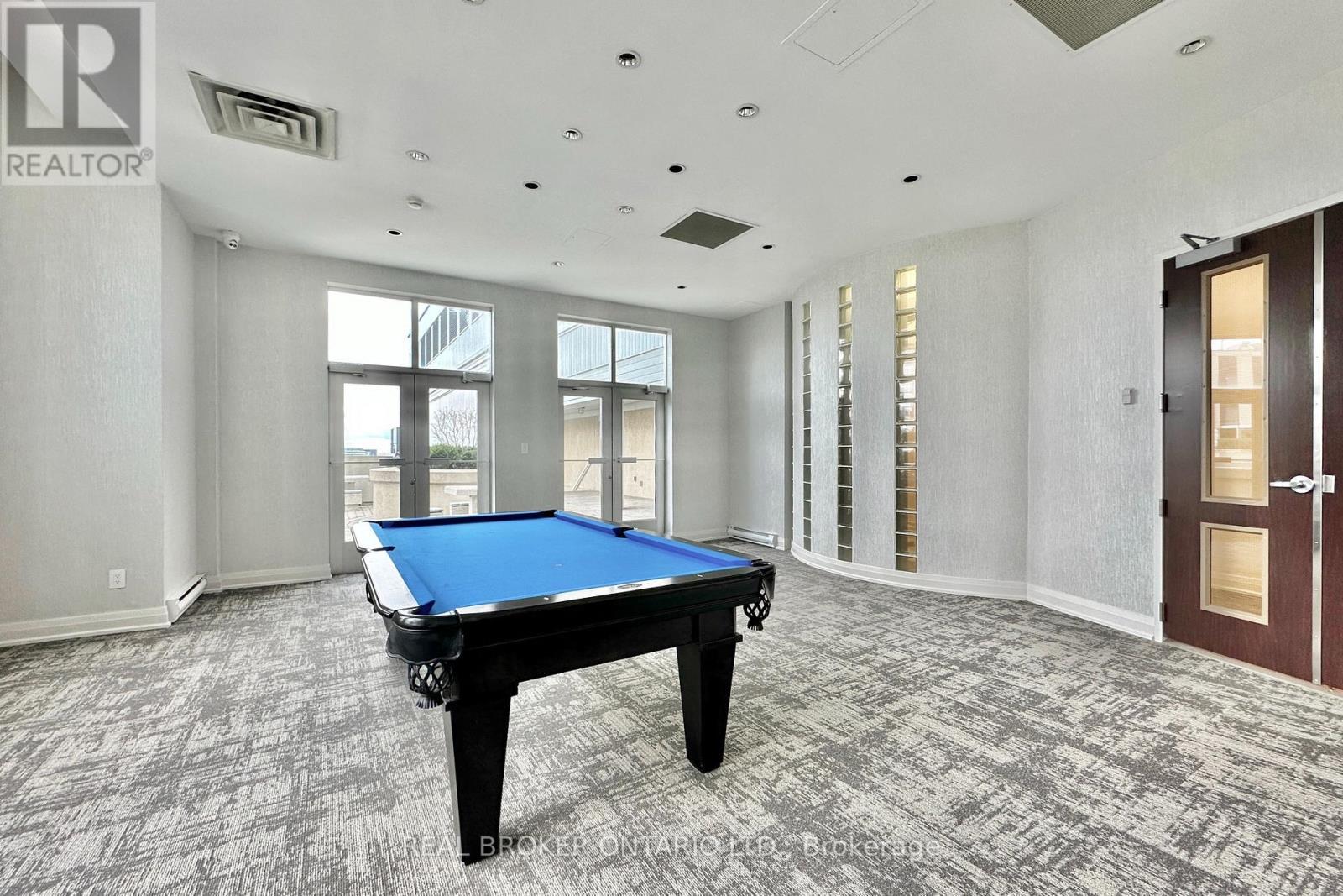 518 - 25 The Esplanade, Toronto, ON - Indoor Photo Showing Other Room