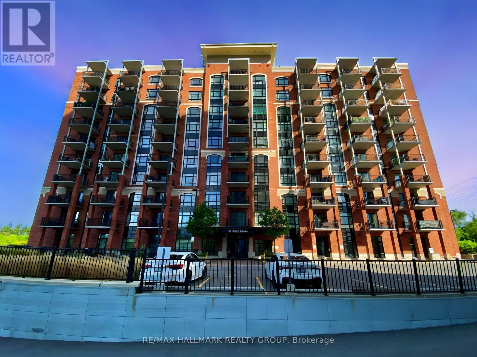 Welcome to 208-555 Anand Pvt - 208 - 555 Anand Private, Ottawa, ON - Outdoor With Facade