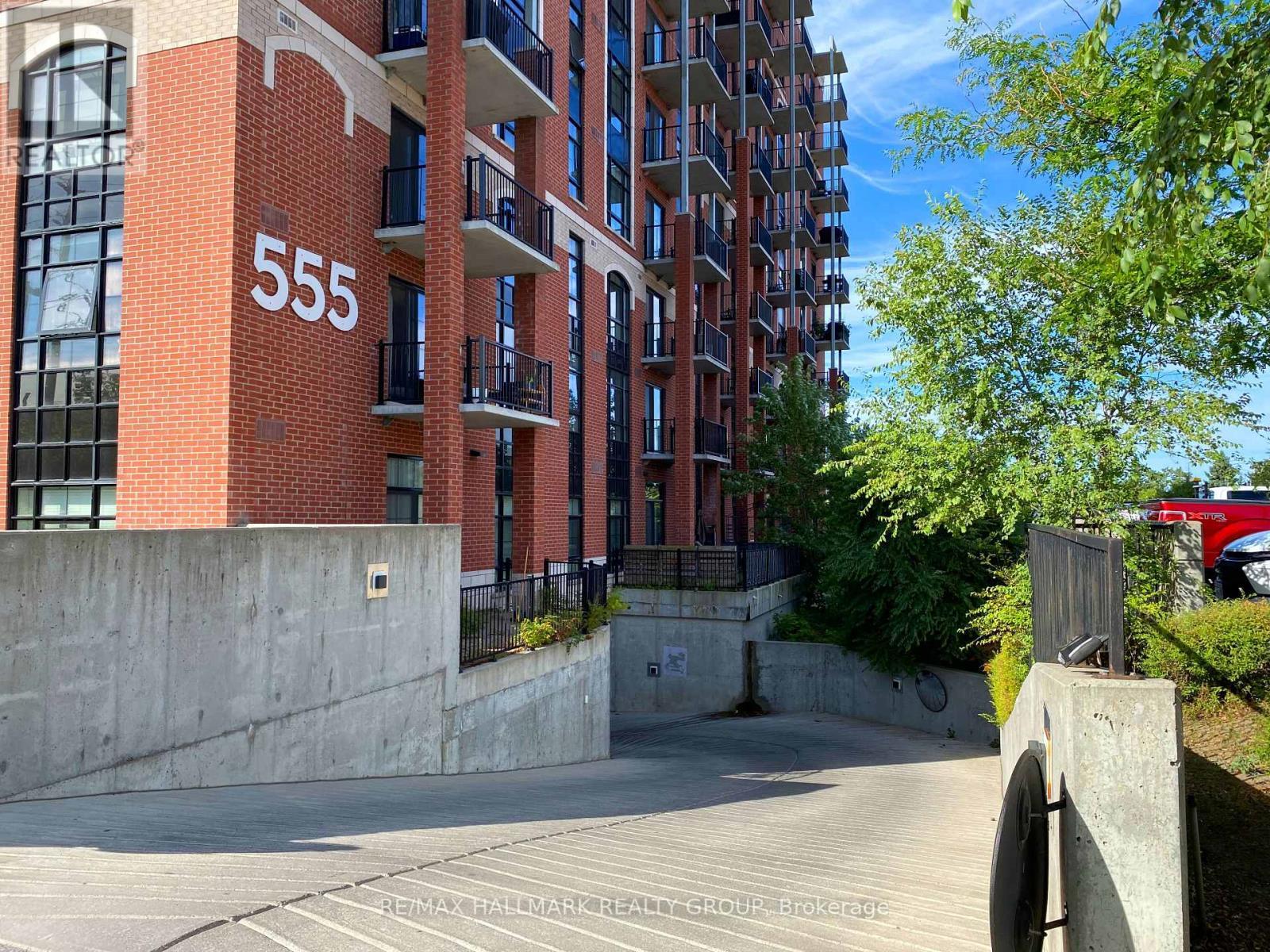 208 - 555 Anand Private, Ottawa, ON - Outdoor