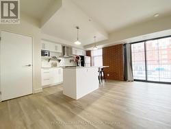 Open Concept main living space -