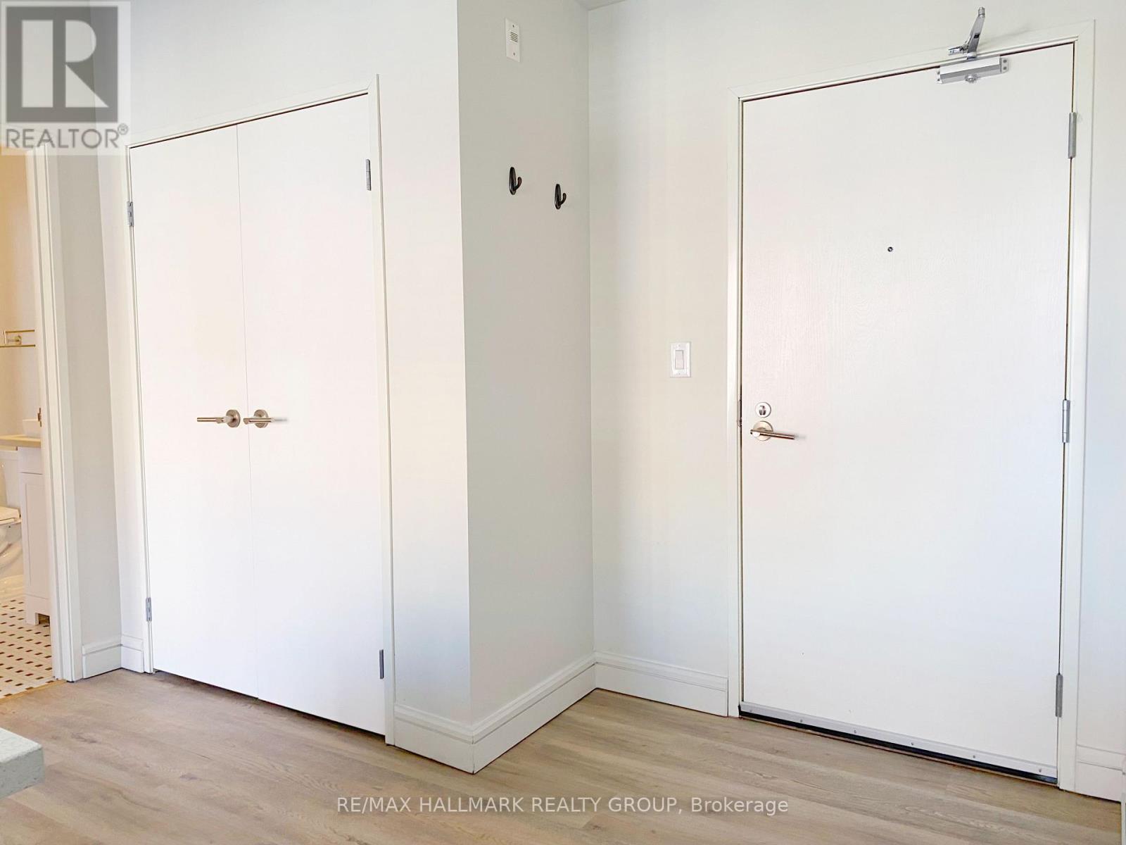 Foyer - 208 - 555 Anand Private, Ottawa, ON - Indoor Photo Showing Other Room