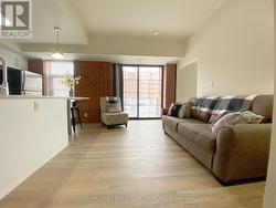 Patio door to balcony -