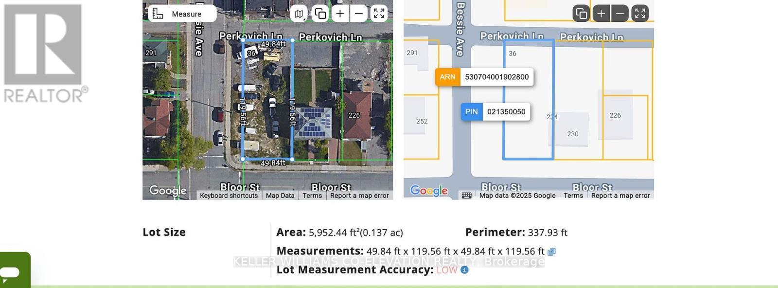 234 Bloor Street, Sudbury Remote Area, ON