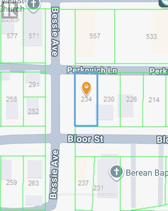 234 Bloor Street, Sudbury Remote Area, ON