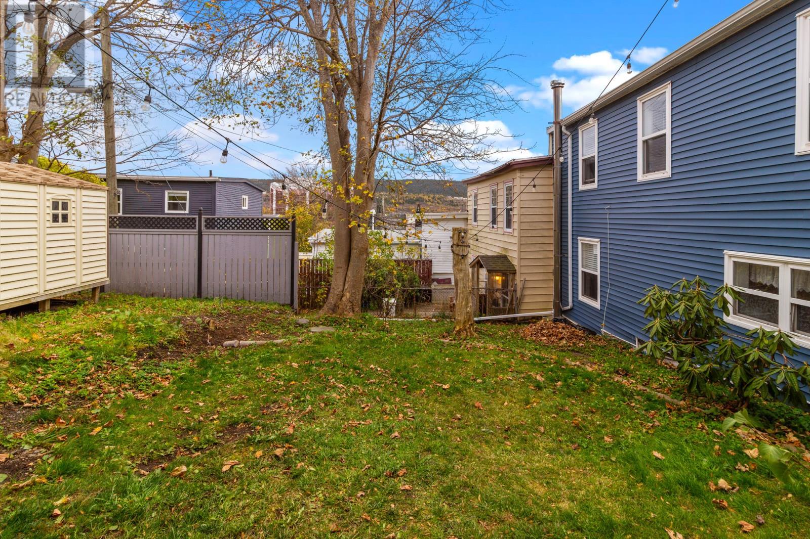 129 Cabot Street, St. John'S, NL - Outdoor