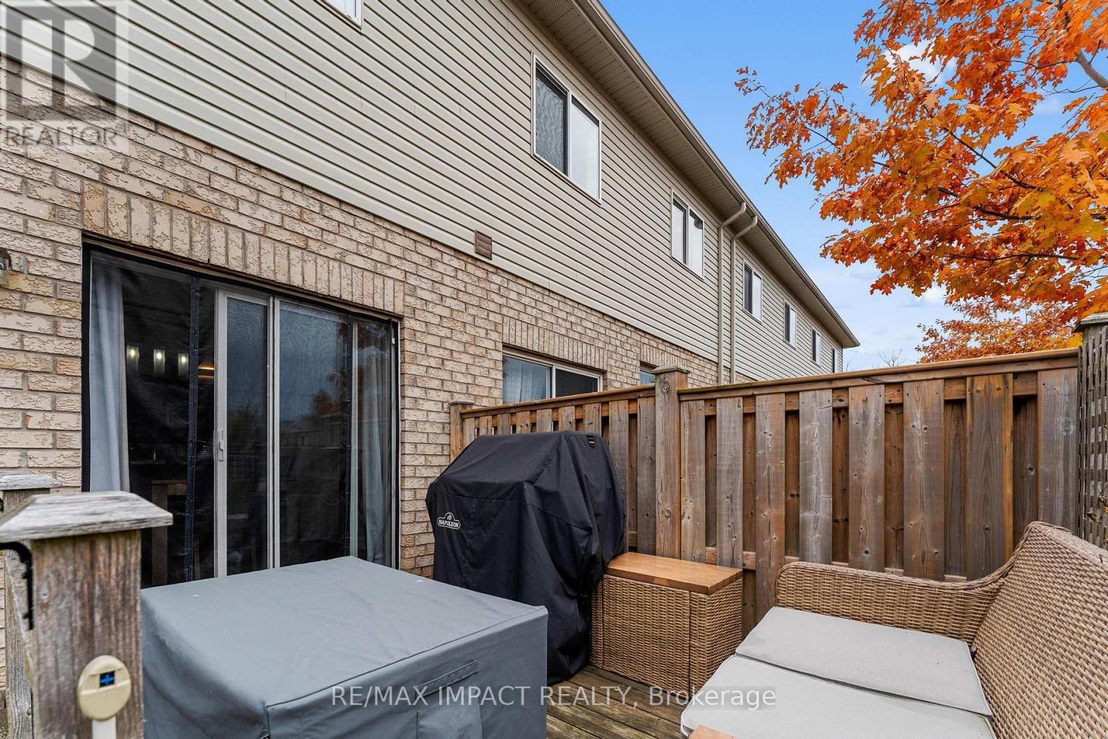 12 - 5084 Alyssa Drive, Lincoln, ON - Outdoor With Exterior