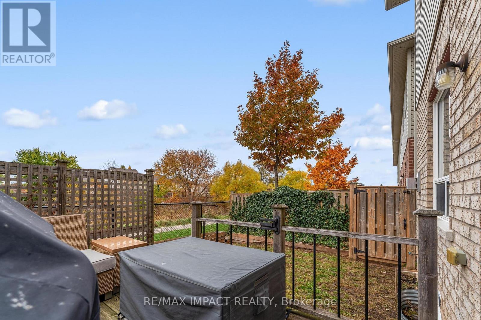 12 - 5084 Alyssa Drive, Lincoln, ON - Outdoor