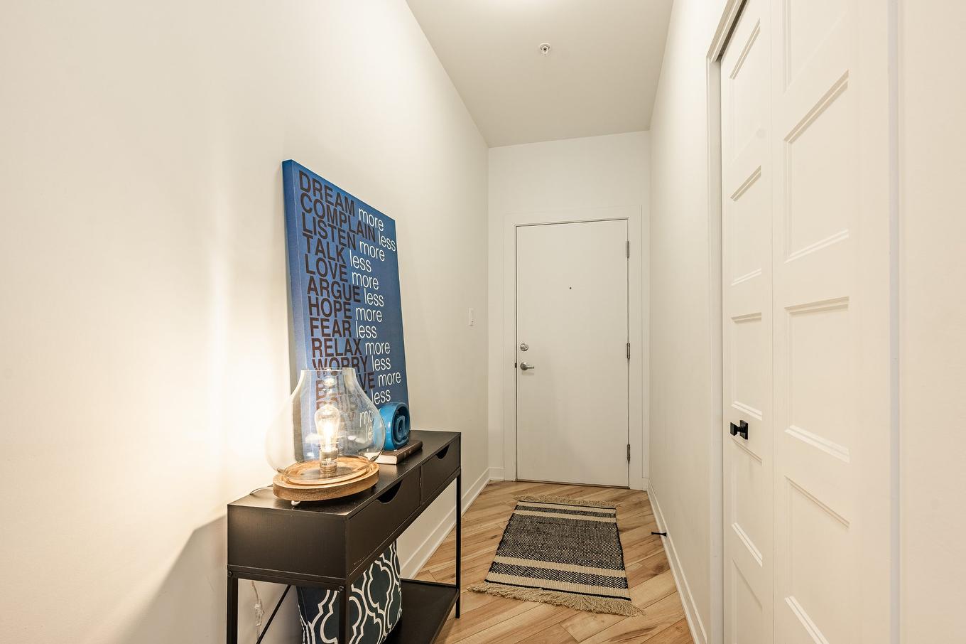 Hall - 310-9175 Rue Lennon, Brossard, QC - Indoor Photo Showing Other Room