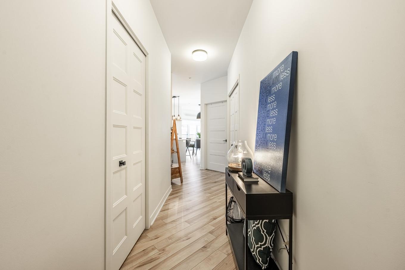 Hall - 310-9175 Rue Lennon, Brossard, QC - Indoor Photo Showing Other Room