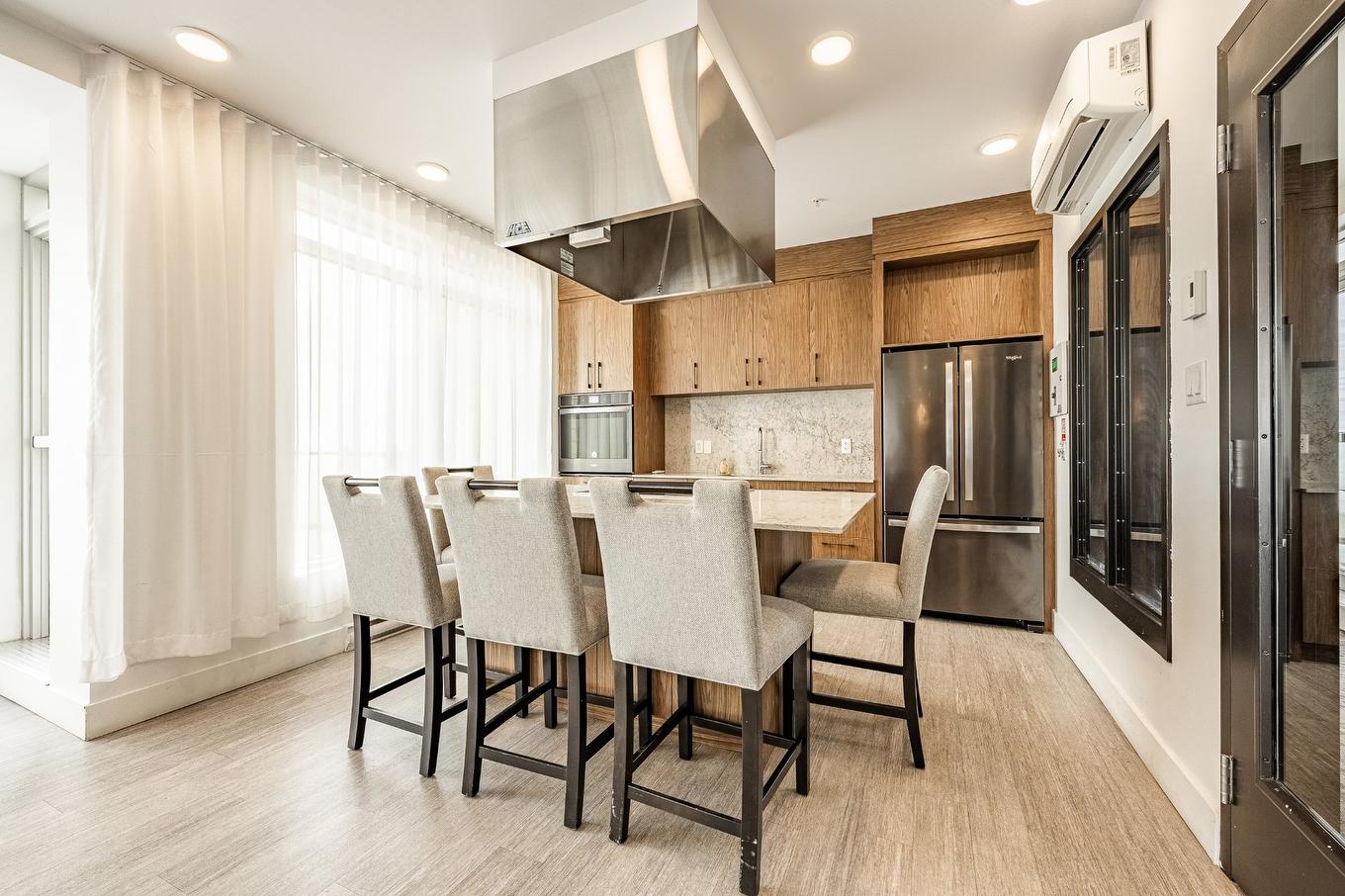 Common room - 310-9175 Rue Lennon, Brossard, QC - Indoor