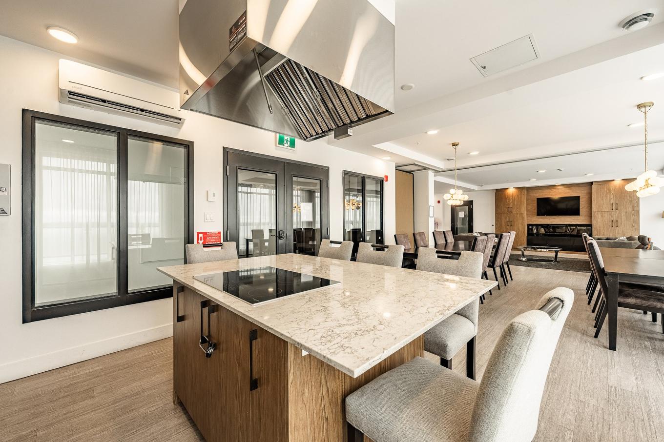 Common room - 310-9175 Rue Lennon, Brossard, QC - Indoor