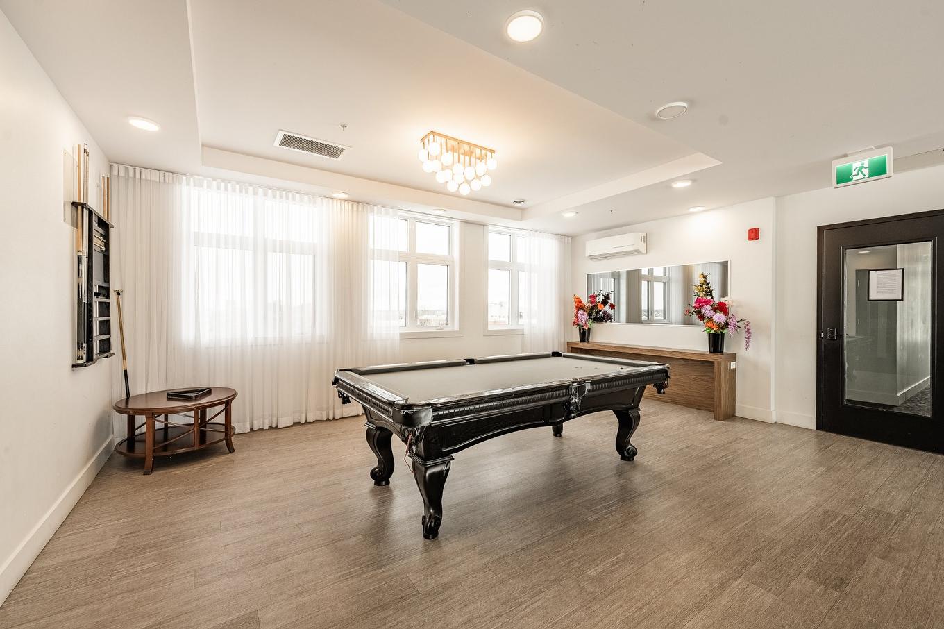 Common room - 310-9175 Rue Lennon, Brossard, QC - Indoor Photo Showing Other Room