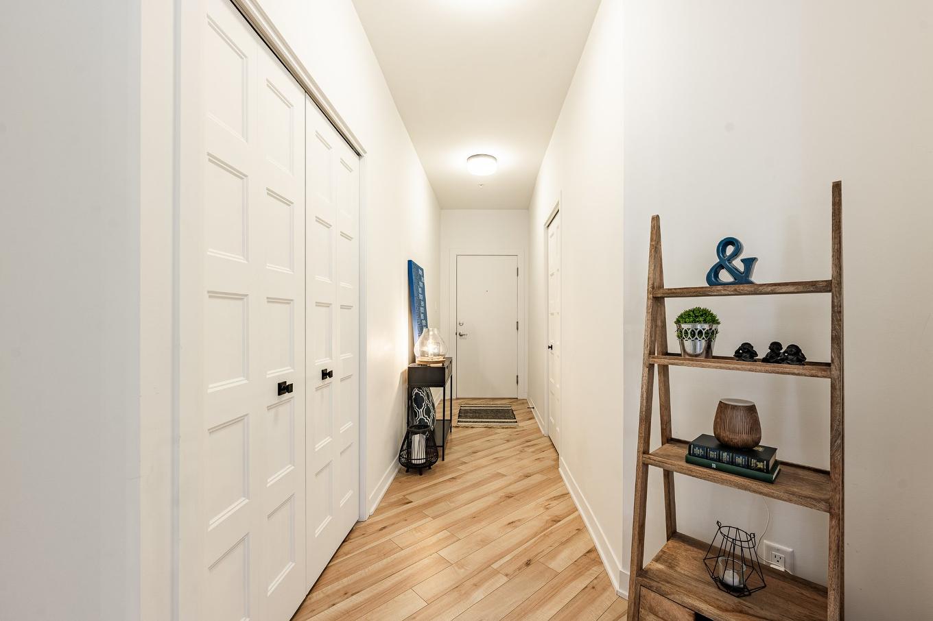 Hall - 310-9175 Rue Lennon, Brossard, QC - Indoor Photo Showing Other Room