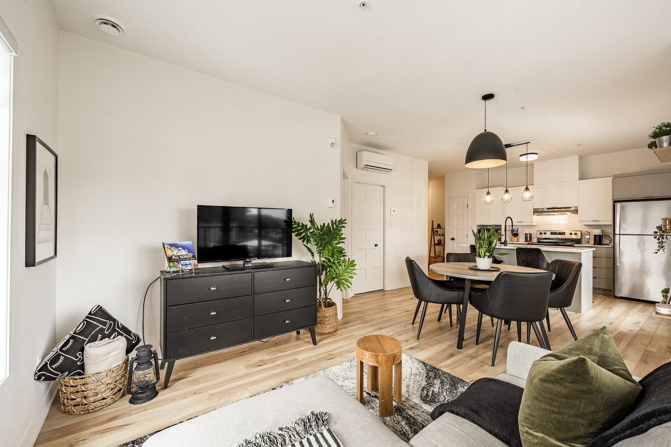 Overall view - 310-9175 Rue Lennon, Brossard, QC - Indoor