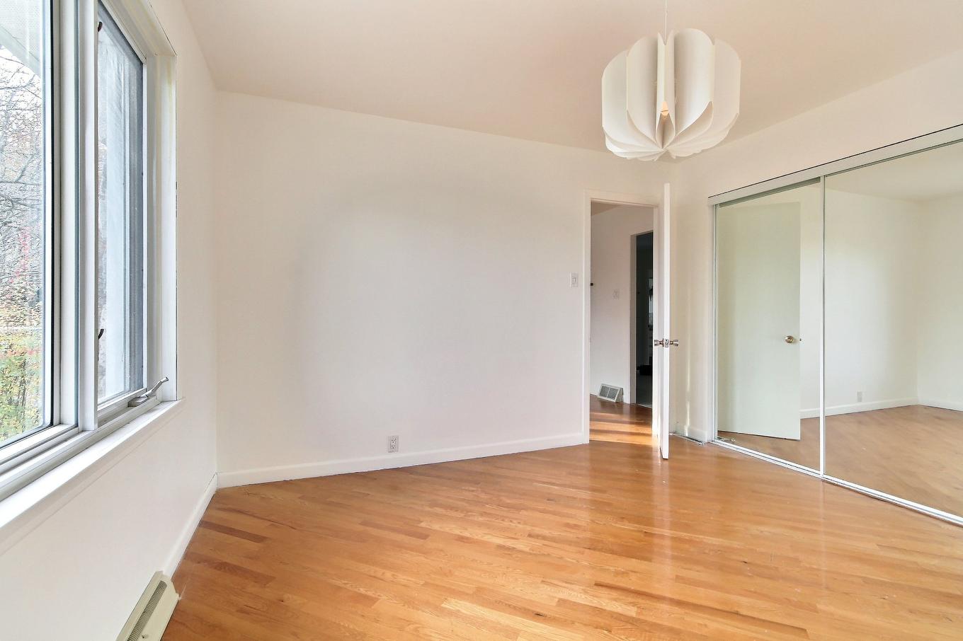Bedroom - 1671 - 1675 Rue Pépin, Québec (Les Rivières), QC - Indoor Photo Showing Other Room