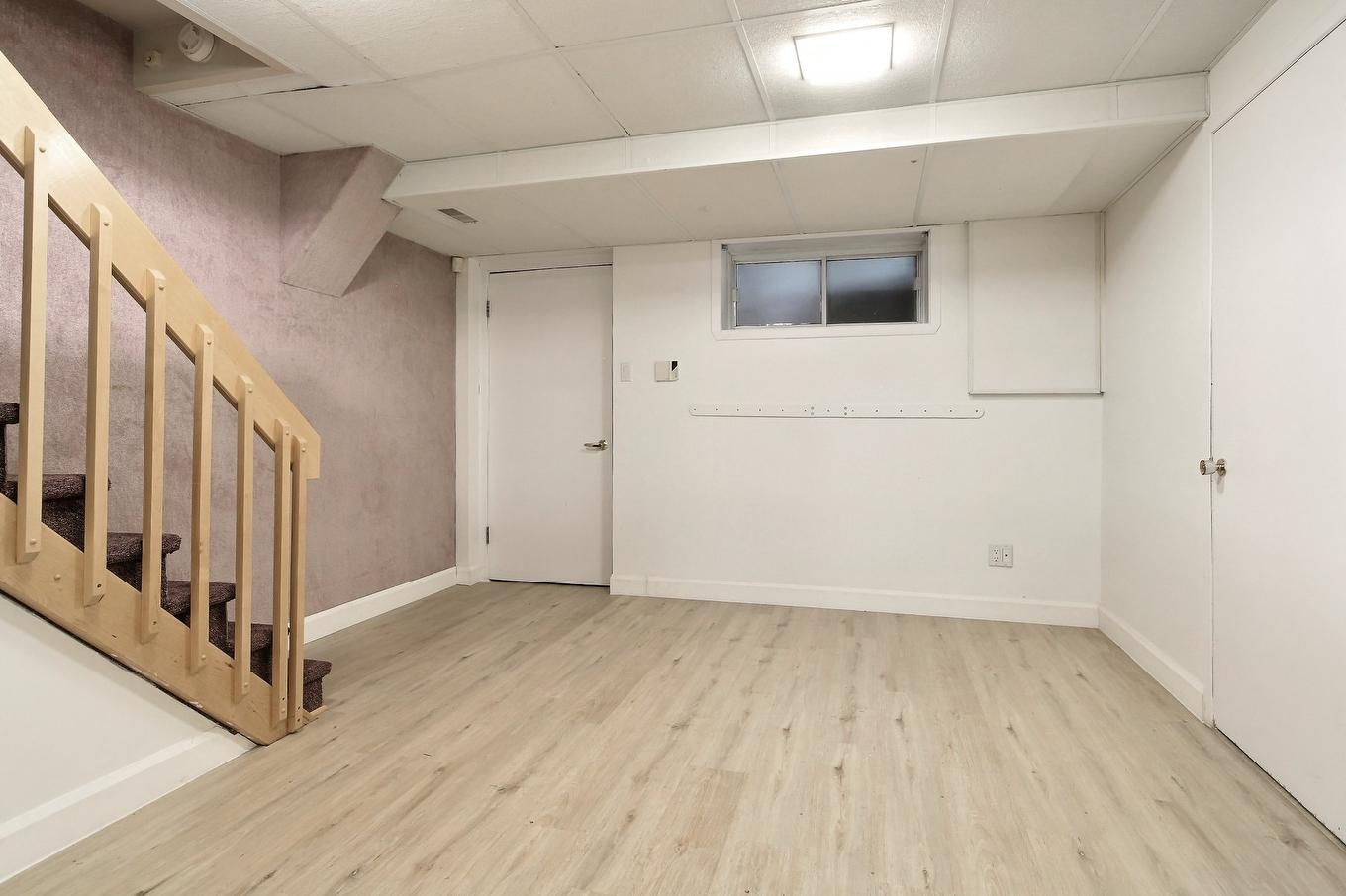 Family room - 1671 - 1675 Rue Pépin, Québec (Les Rivières), QC - Indoor Photo Showing Other Room