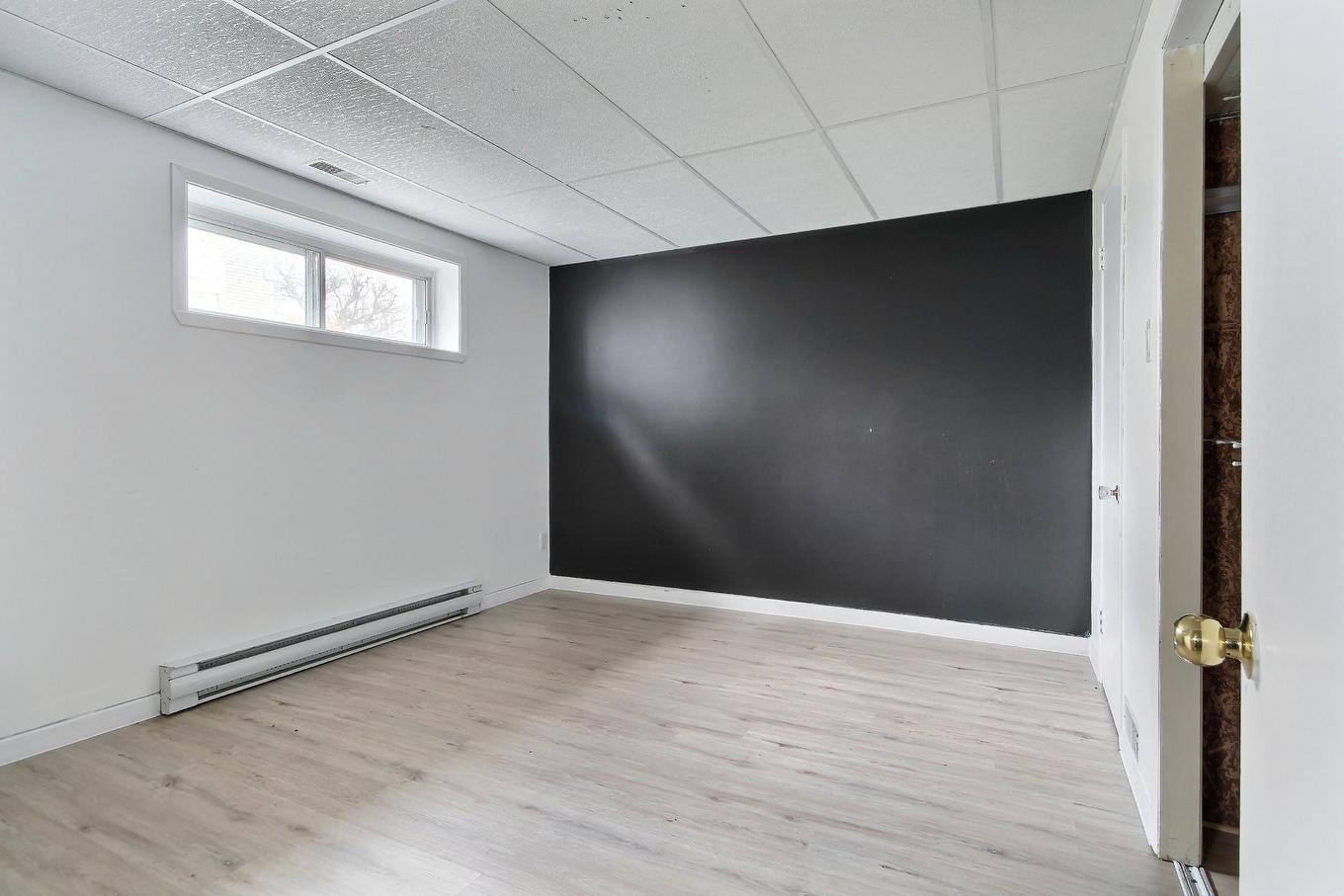 Bedroom - 1671 - 1675 Rue Pépin, Québec (Les Rivières), QC - Indoor Photo Showing Other Room