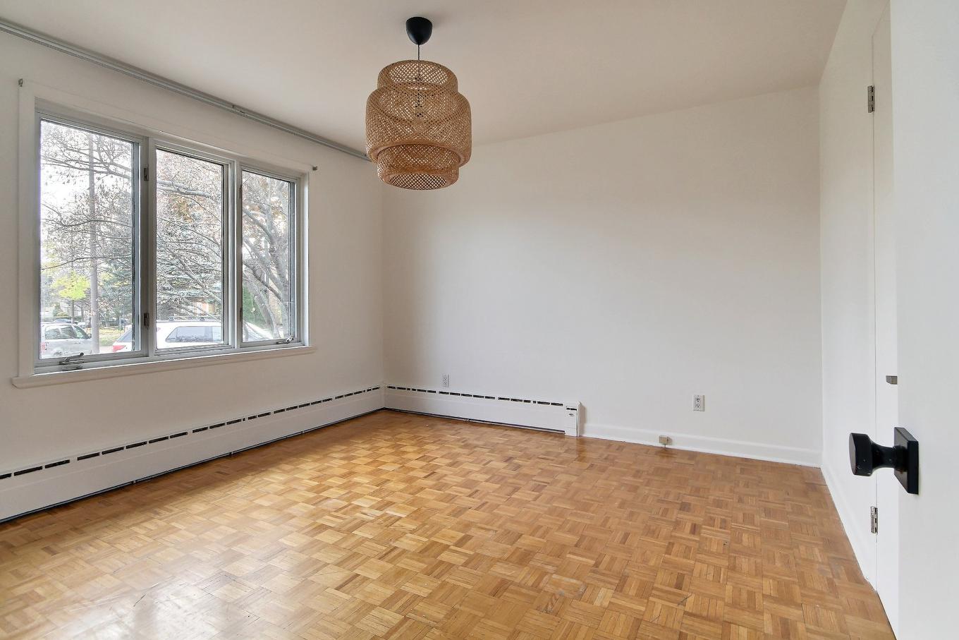 Bedroom - 1671 - 1675 Rue Pépin, Québec (Les Rivières), QC - Indoor Photo Showing Other Room
