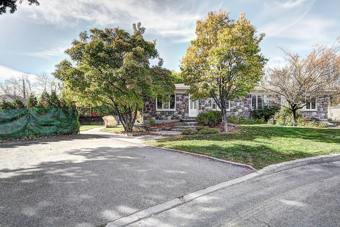 Frontage - 1671 - 1675 Rue Pépin, Québec (Les Rivières), QC - Outdoor