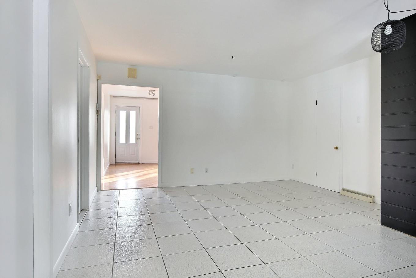 Dining room - 1671 - 1675 Rue Pépin, Québec (Les Rivières), QC - Indoor Photo Showing Other Room