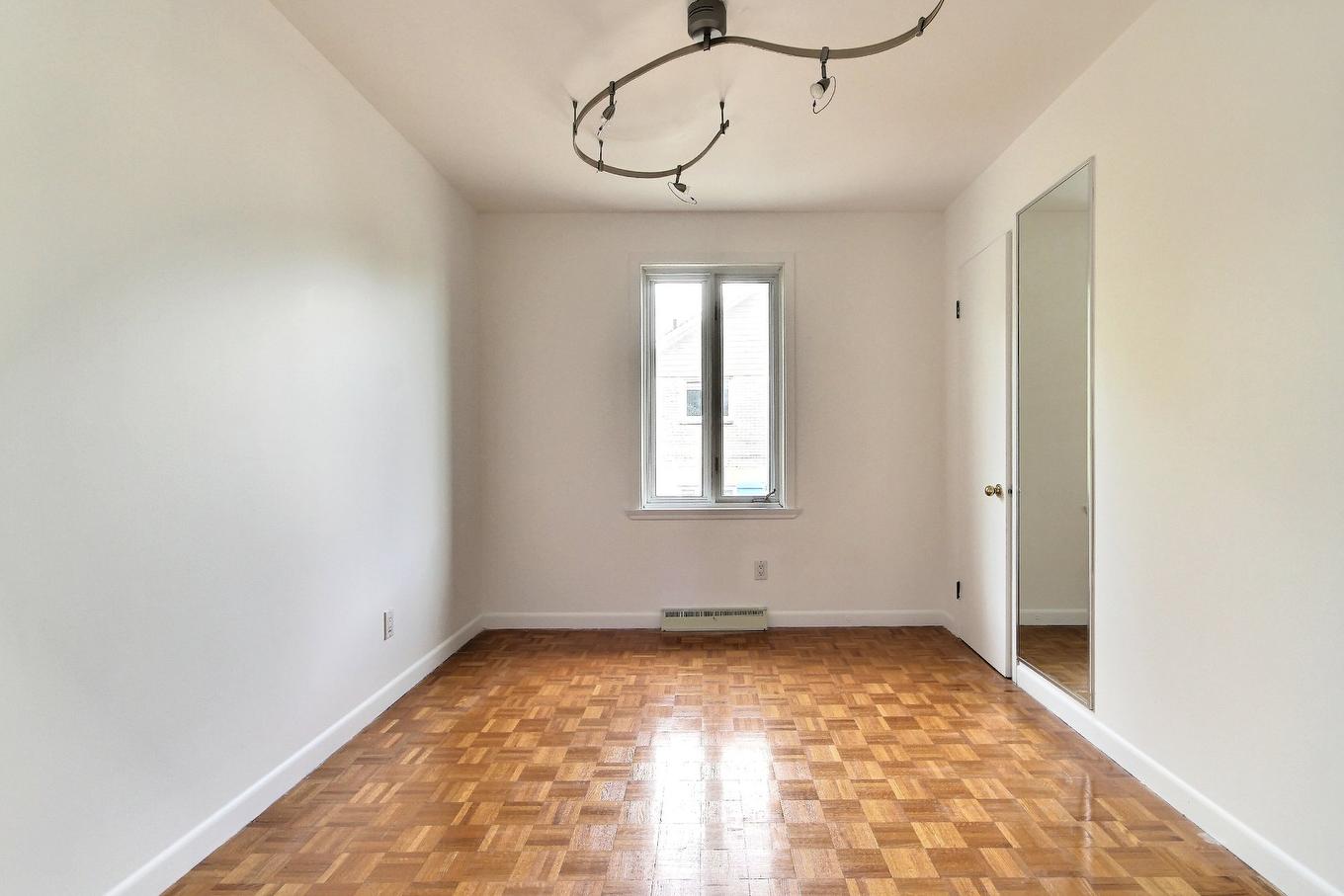 Bedroom - 1671 - 1675 Rue Pépin, Québec (Les Rivières), QC - Indoor Photo Showing Other Room