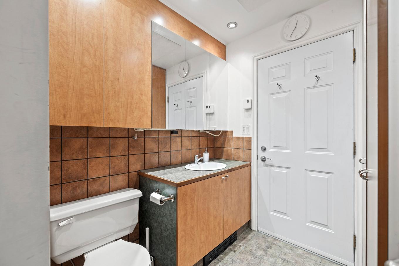 Other - 490 - 492 Rue St-Alexandre, Longueuil (Le Vieux-Longueuil), QC - Indoor Photo Showing Bathroom