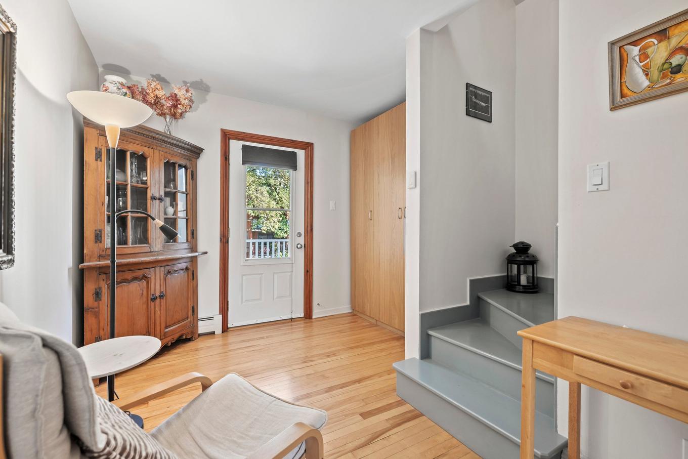 Den - 490 - 492 Rue St-Alexandre, Longueuil (Le Vieux-Longueuil), QC - Indoor