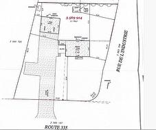 42A Route 335 Saint-Lin/Laurentides, QC J5M 0L6