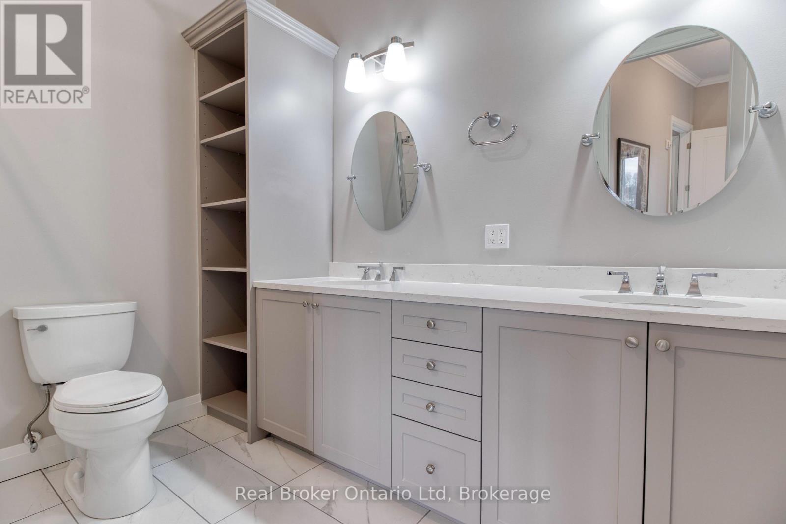 603 - 80 9Th Street E, Owen Sound, ON - Indoor Photo Showing Bathroom