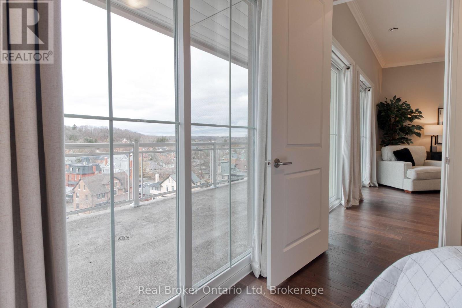 603 - 80 9Th Street E, Owen Sound, ON - Indoor Photo Showing Other Room