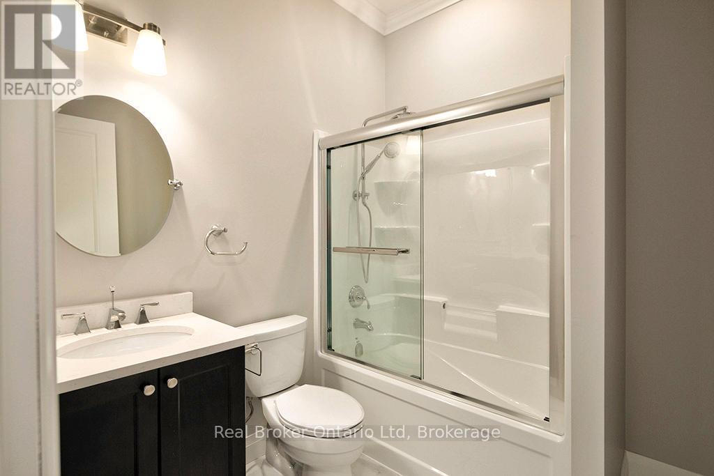 603 - 80 9Th Street E, Owen Sound, ON - Indoor Photo Showing Bathroom