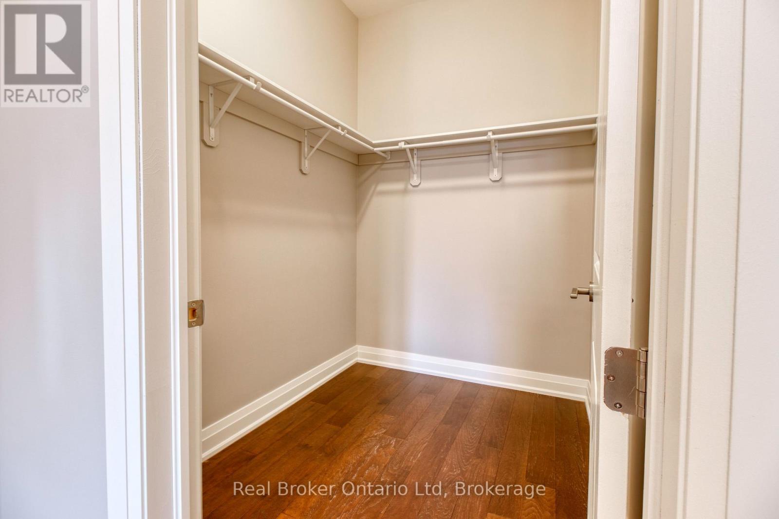 603 - 80 9Th Street E, Owen Sound, ON - Indoor With Storage