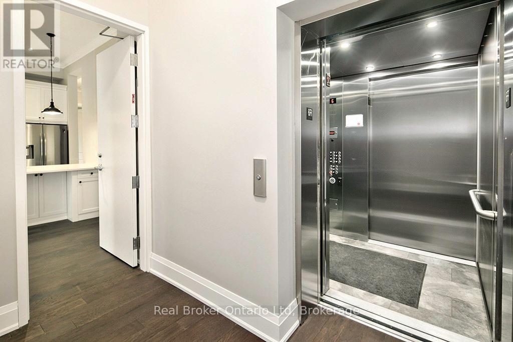 603 - 80 9Th Street E, Owen Sound, ON - Indoor